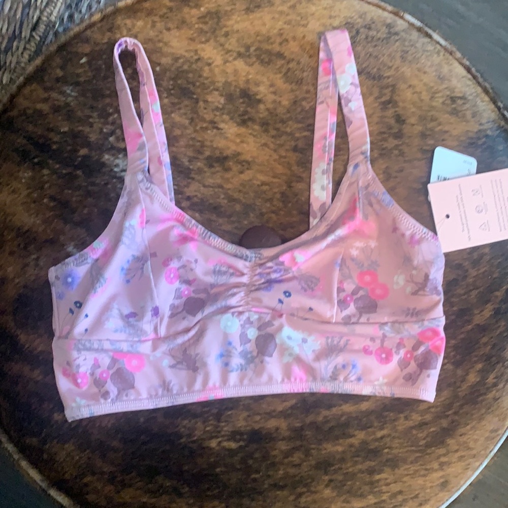 Small, spell & the gypsy sports bra